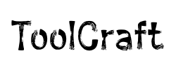 ToolCraft - logo